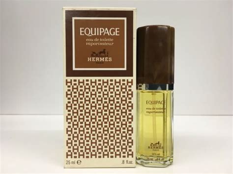 hermes equipage for men